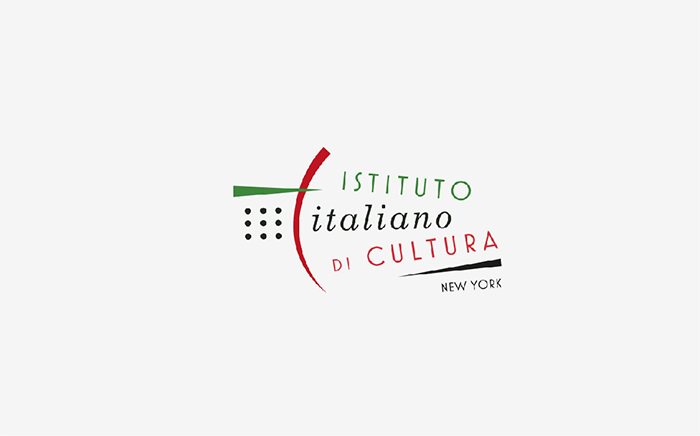 Istituto Italiano di Cultura di New York