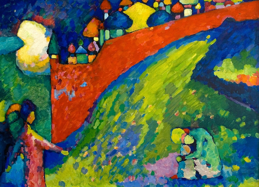 Un Ricco Programma Di Proposte In Occasione Della Mostra Kandinskij Goncarova Chagall Sacro E Bellezza Nell Arte Russa Progetto Cultura Intesa Sanpaolo
