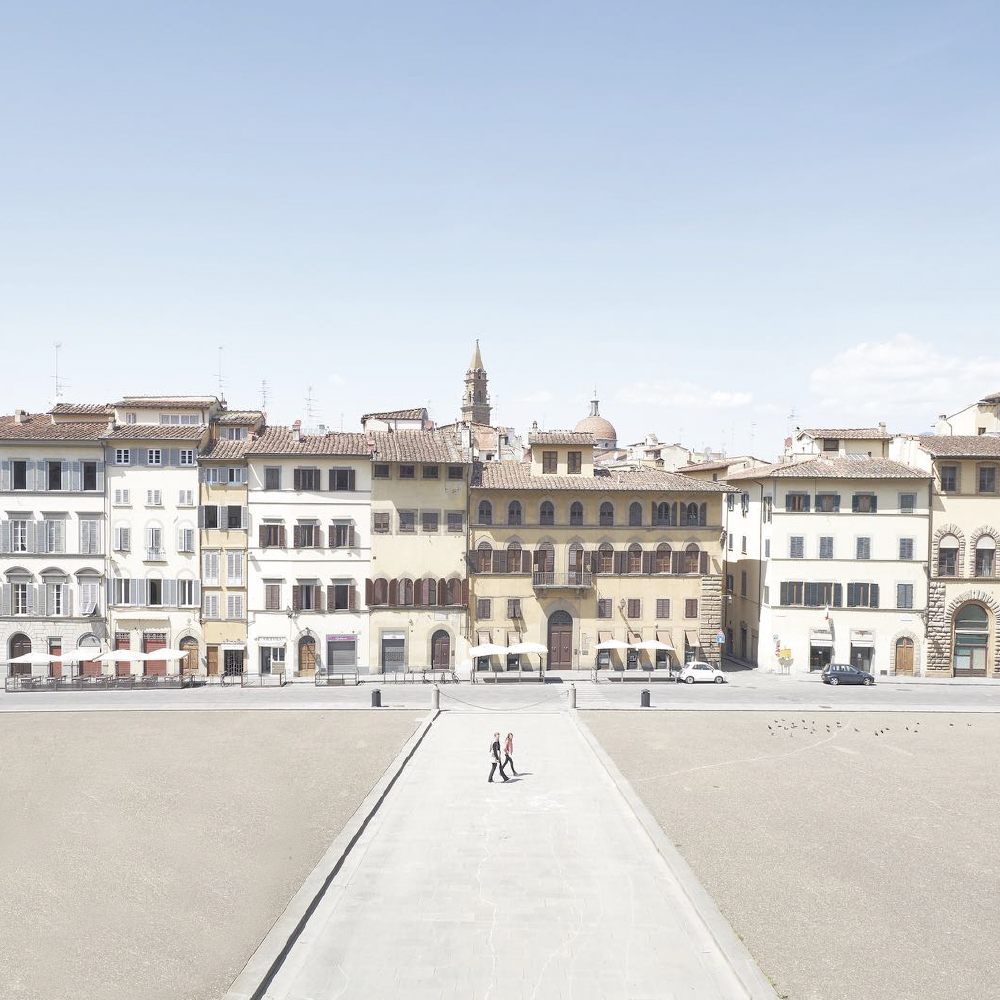 The COVID-19 Visual Project