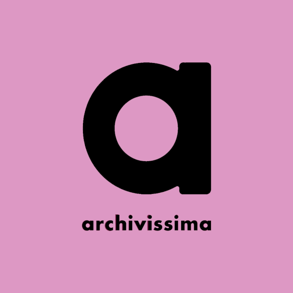 Archivissima 2020