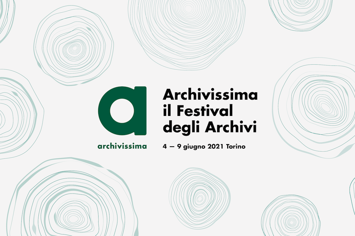 Archivissima 2021