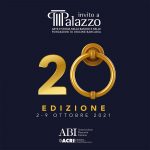 20th edition of "Invitation to the Palazzo": Saturday 2 October