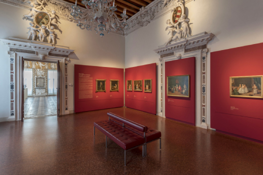 Gallerie D'Italia | Progetto Cultura - Intesa Sanpaolo